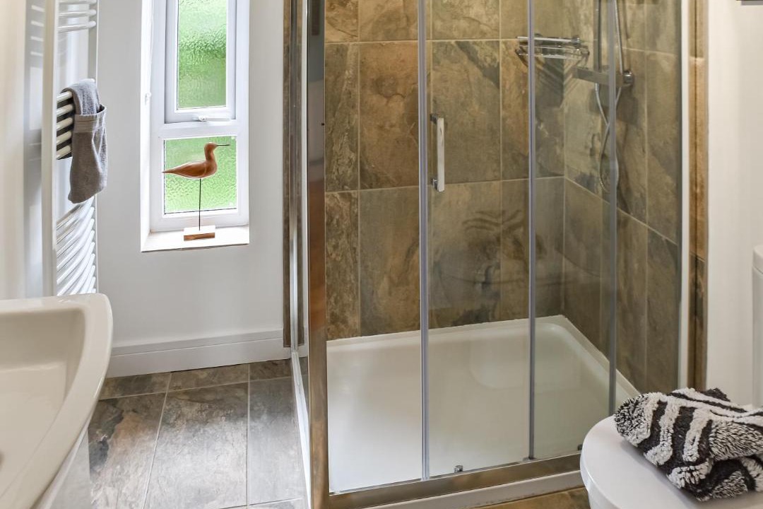 Photo of Bathroom in Attleborough