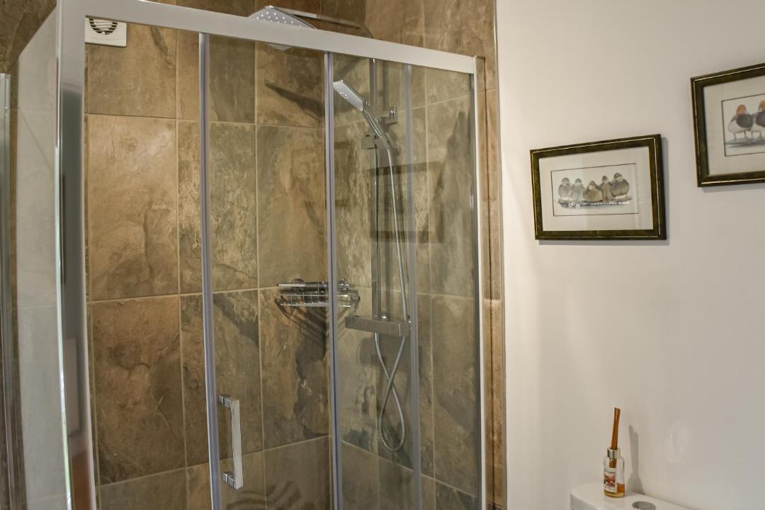 Photo of Bathroom in Attleborough