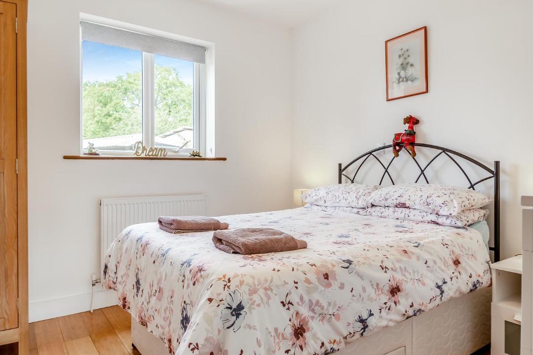 Photo of Bedroom in Attleborough