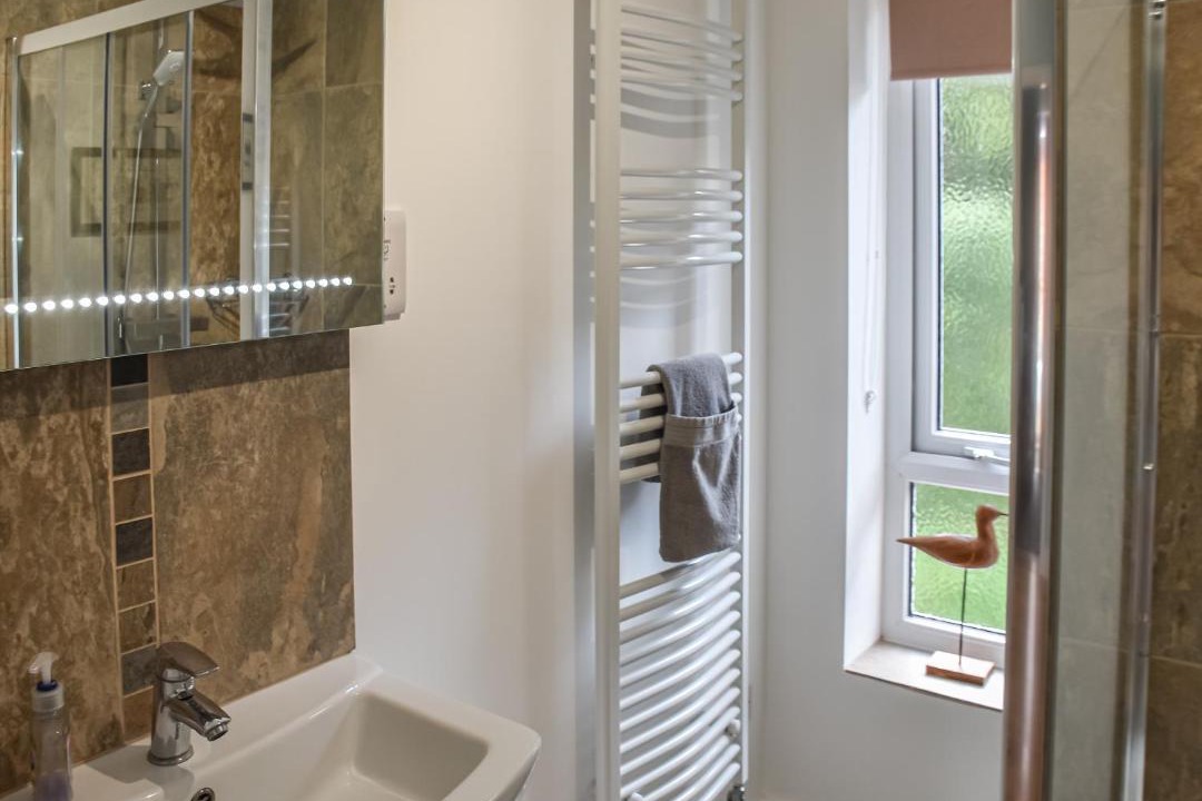 Photo of Bathroom in Attleborough