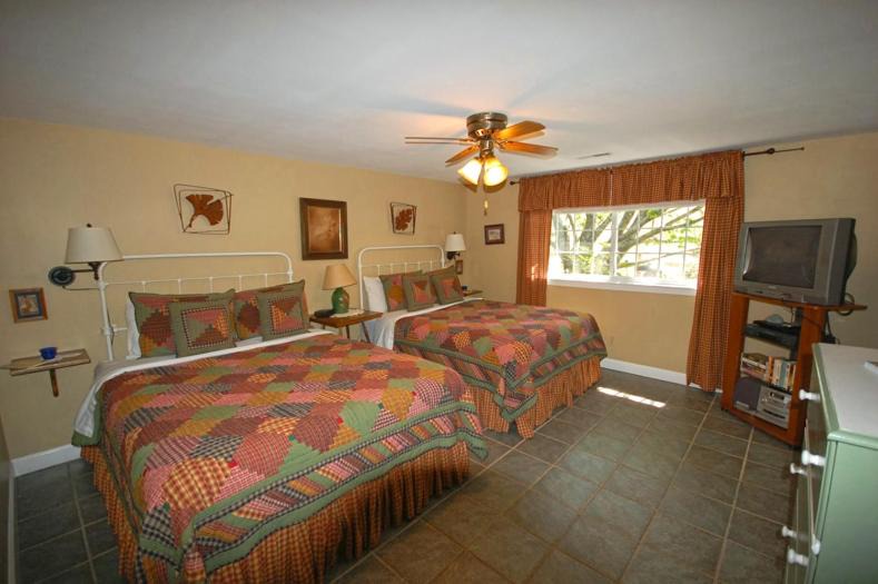Photo of Bedroom in Candler