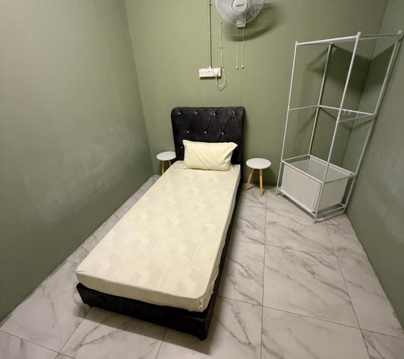 Photo of Others in Kampung Kuala Pari