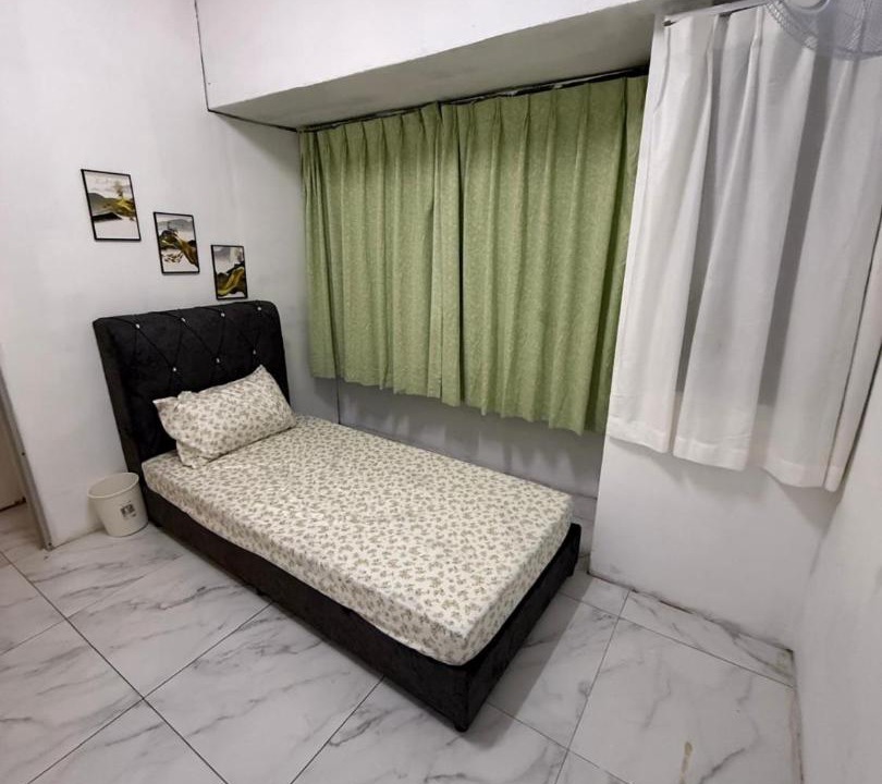 Photo of Bedroom in Kampung Kuala Pari