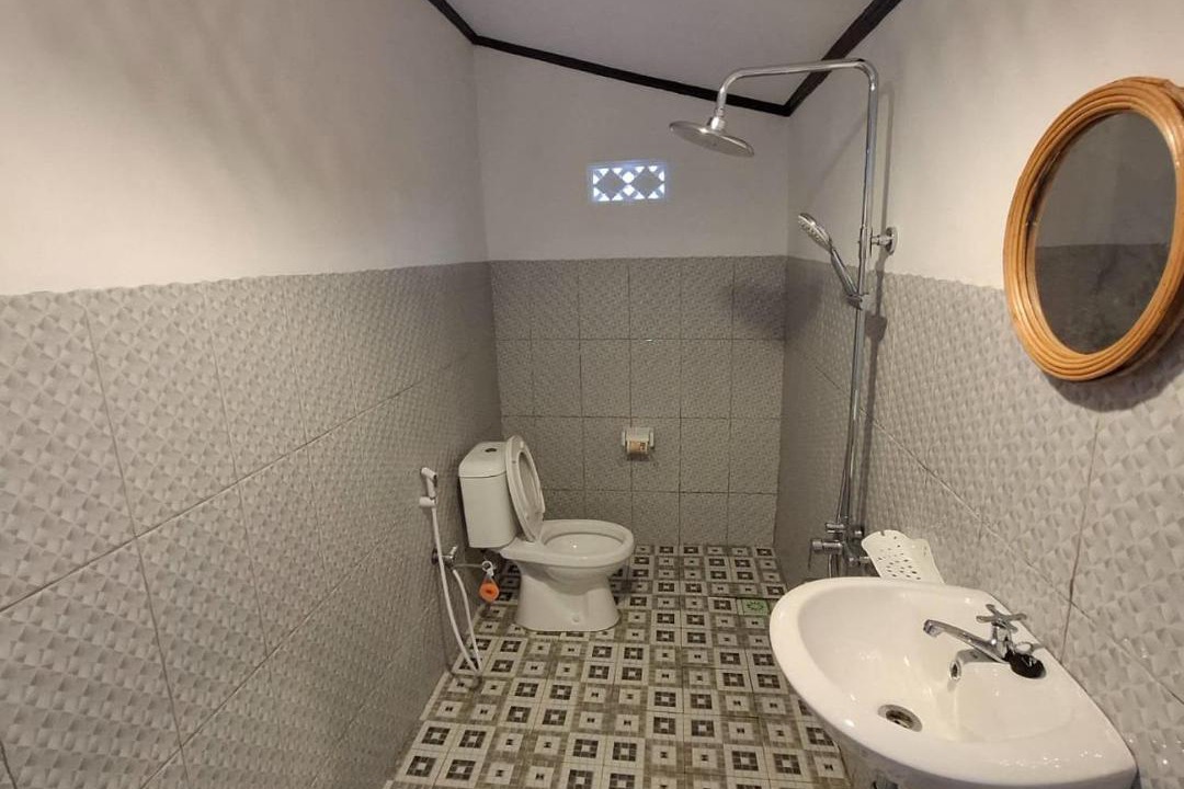 Photo of Bathroom in Sekotong Barat