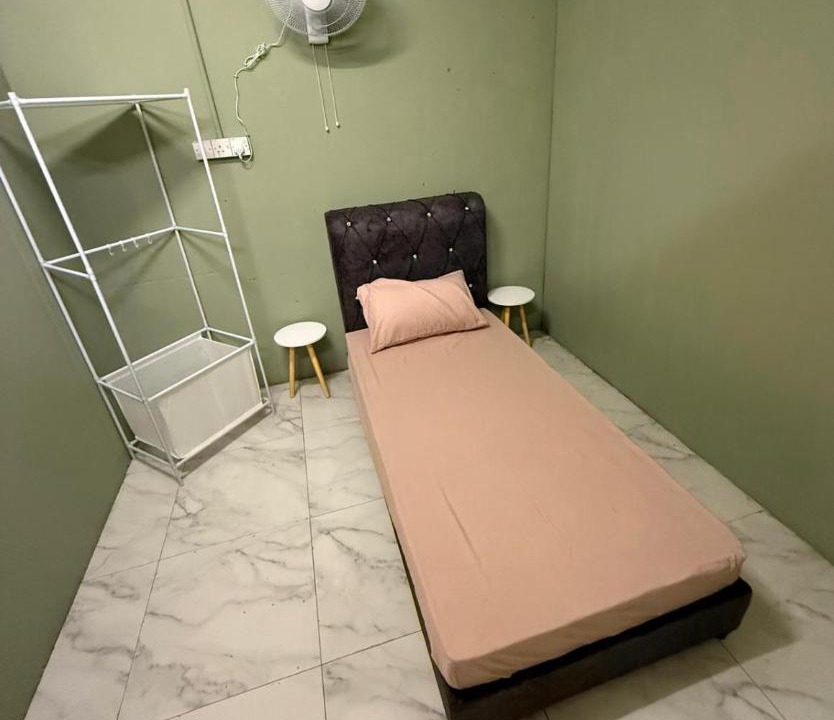 Photo of Others in Kampung Kuala Pari