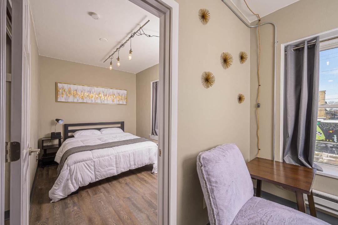 Photo of Bedroom in Appleton