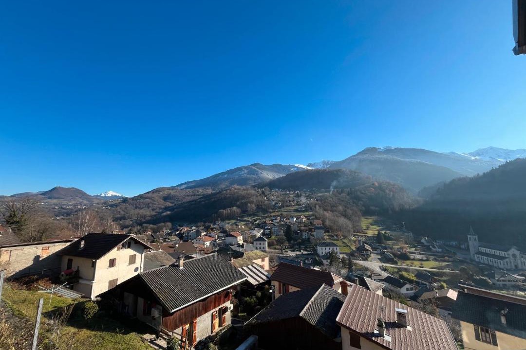 Photo of Others in Arvillard