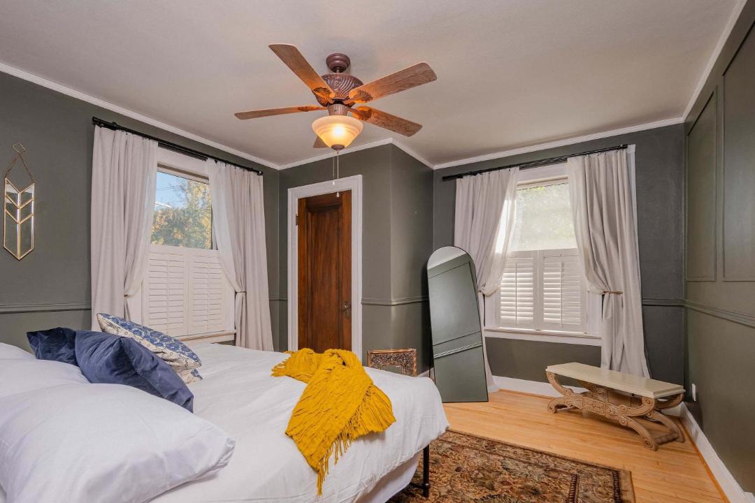 Photo of Bedroom in Appleton