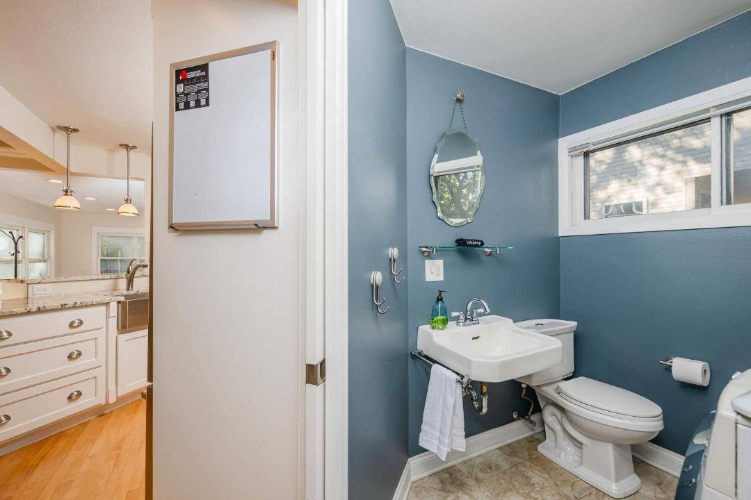 Photo of Bathroom in Appleton