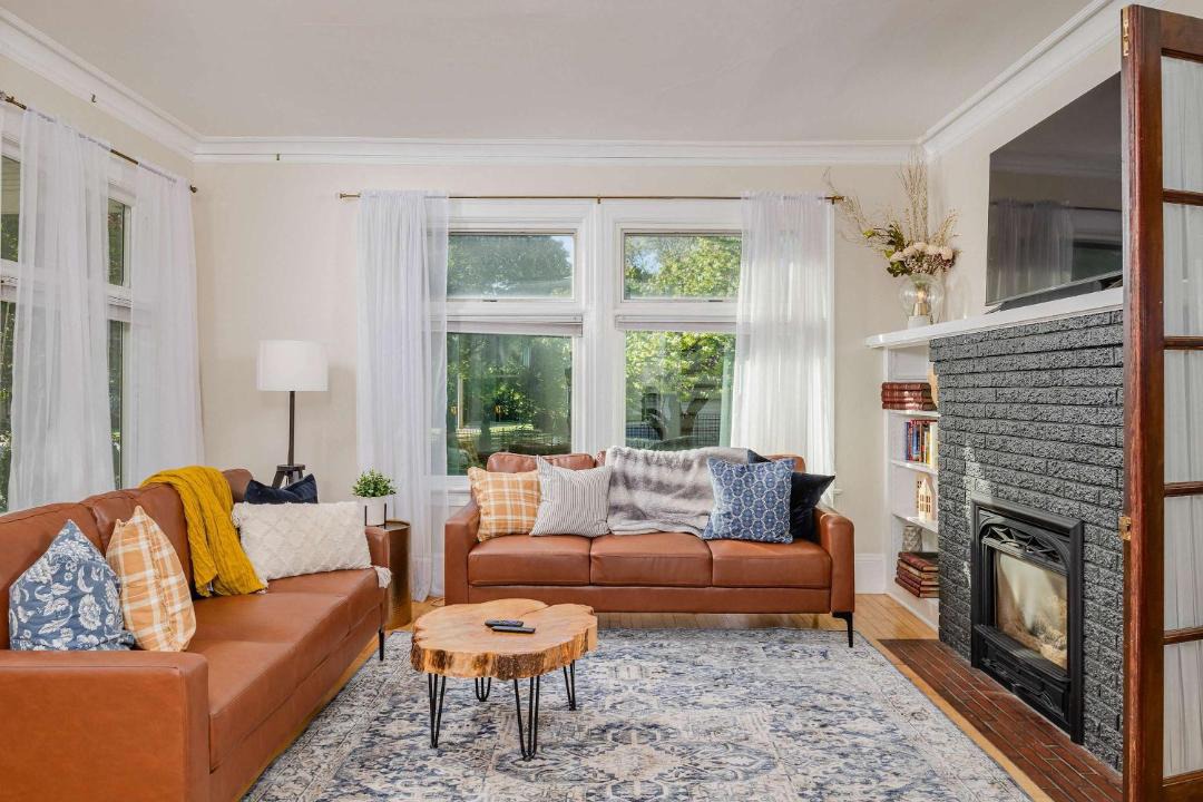 Photo of Livingroom in Appleton
