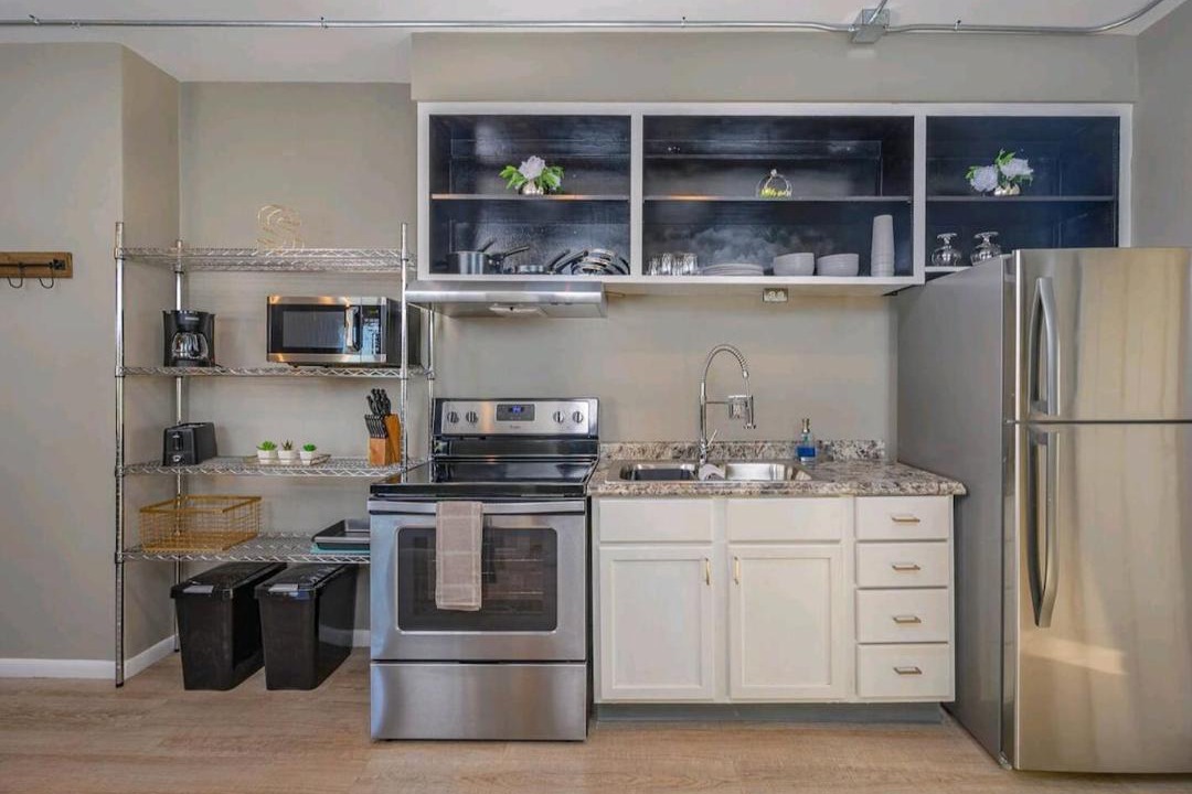 Photo of Kitchen in Appleton