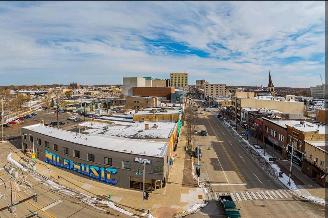 Photo of Buildings in Appleton