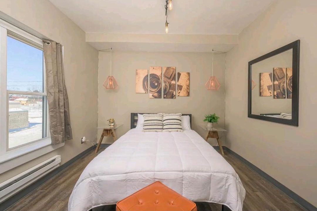 Photo of Bedroom in Appleton