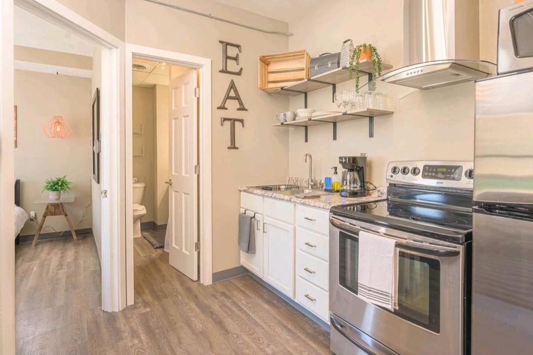 Photo of Kitchen in Appleton
