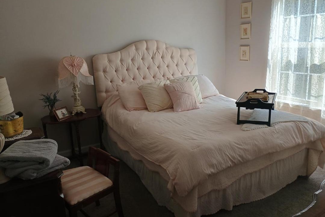 Photo of Bedroom in Ashville