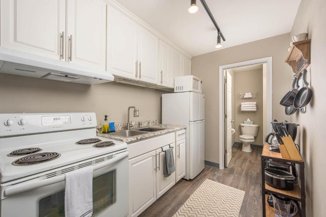 Photo of Kitchen in Appleton