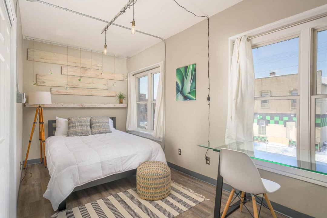 Photo of Bedroom in Appleton
