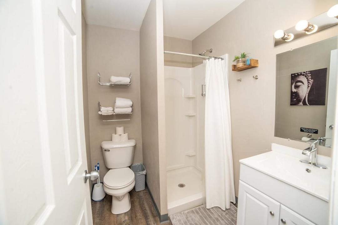 Photo of Bathroom in Appleton