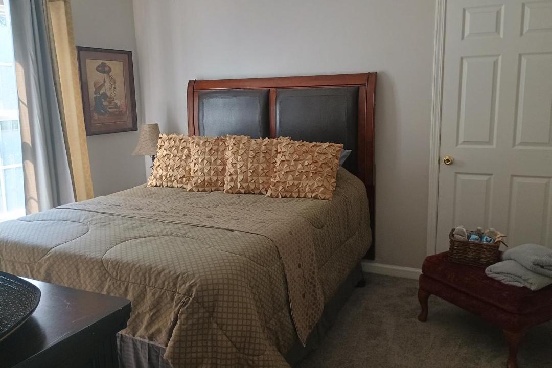 Photo of Bedroom in Ashville