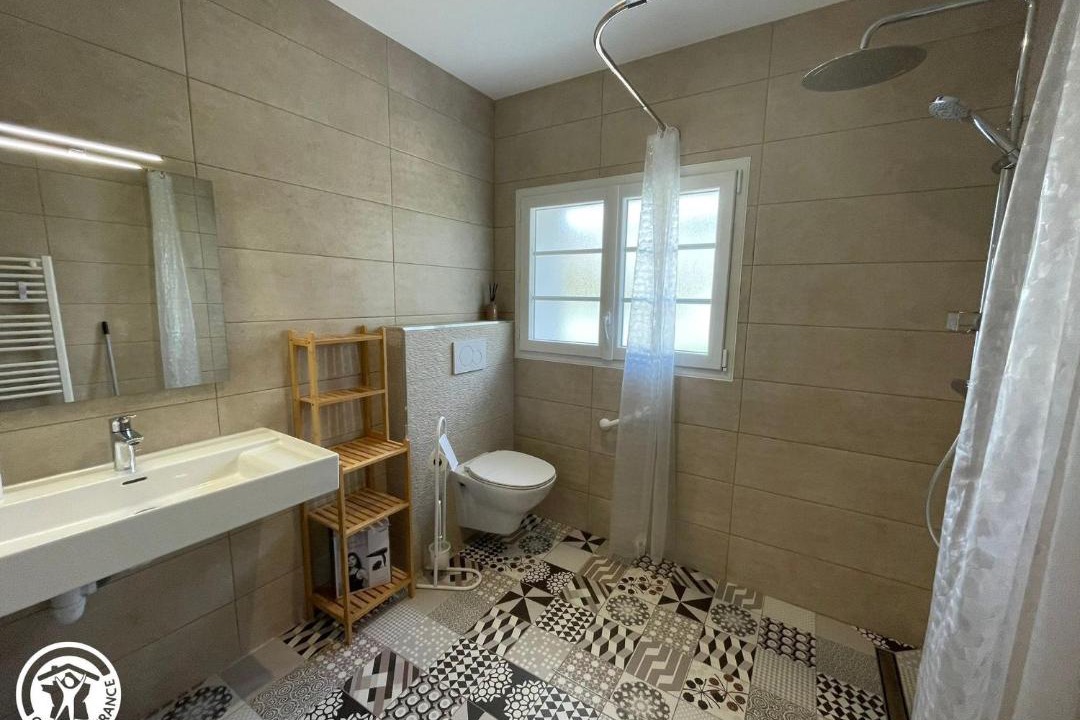 Photo of Bathroom in Soullans