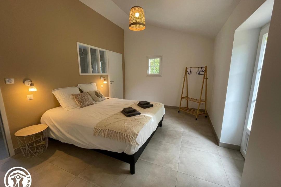 Photo of Bedroom in Soullans