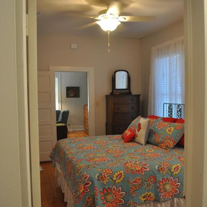 Photo of Bedroom in Llano