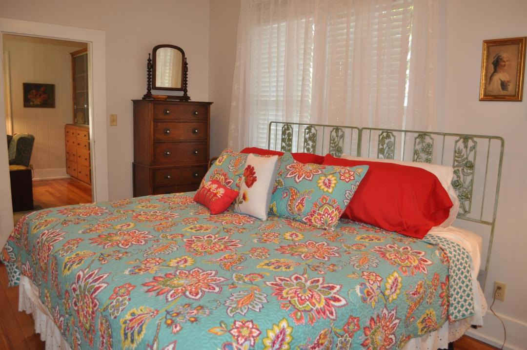 Photo of Bedroom in Llano