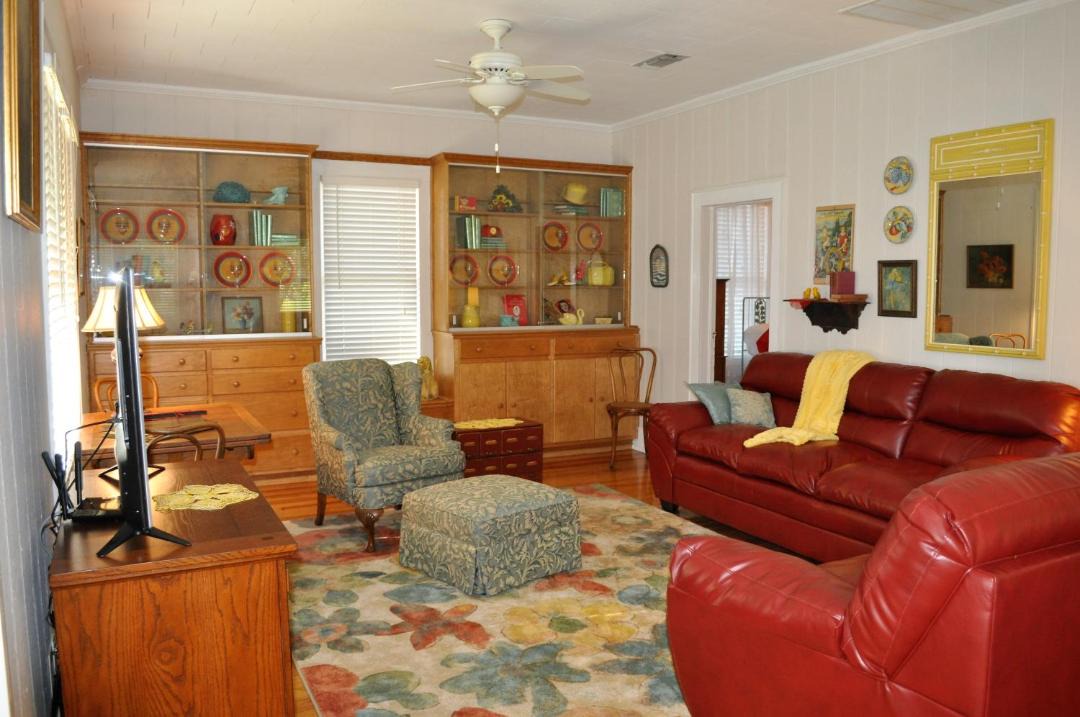 Photo of Livingroom in Llano