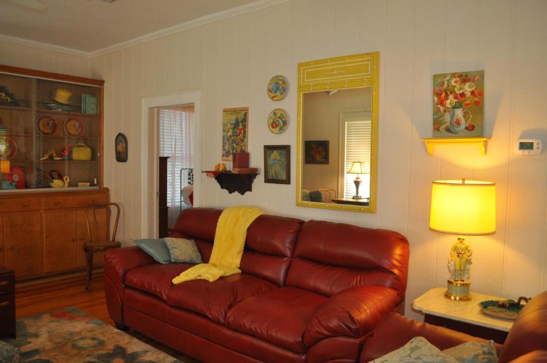 Photo of Livingroom in Llano