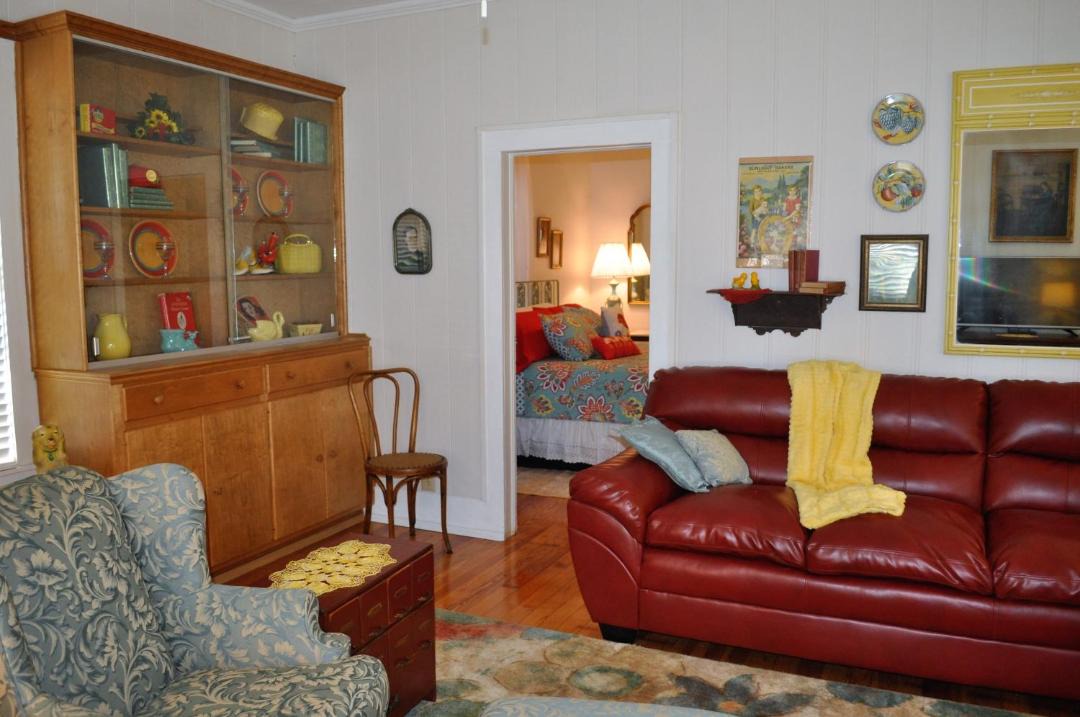 Photo of Livingroom in Llano