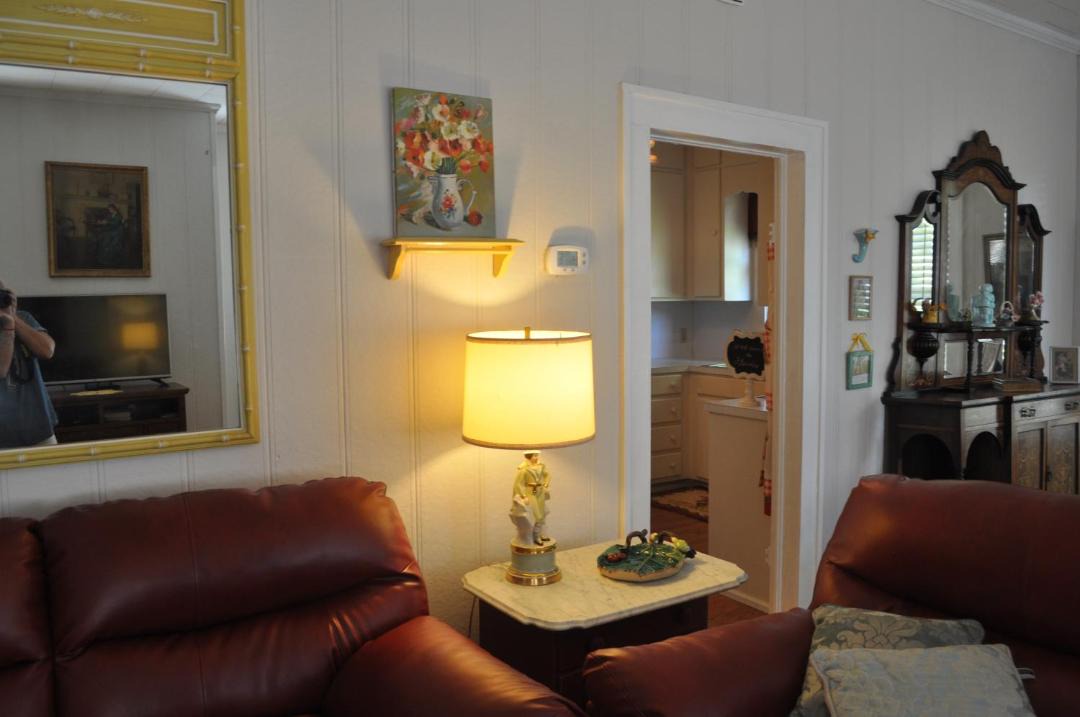 Photo of Livingroom in Llano