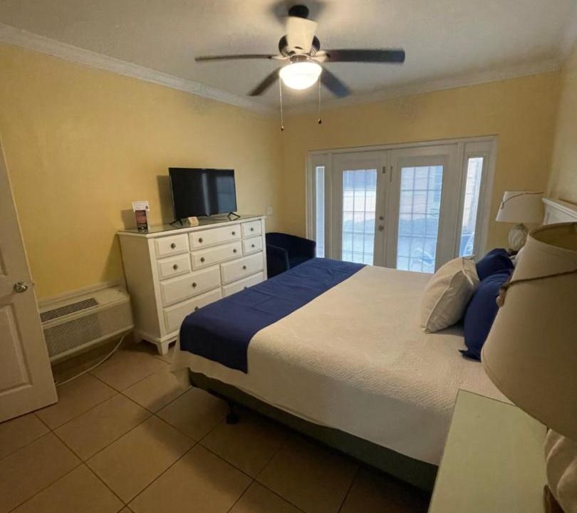 Photo of Bedroom in Ormond Beach