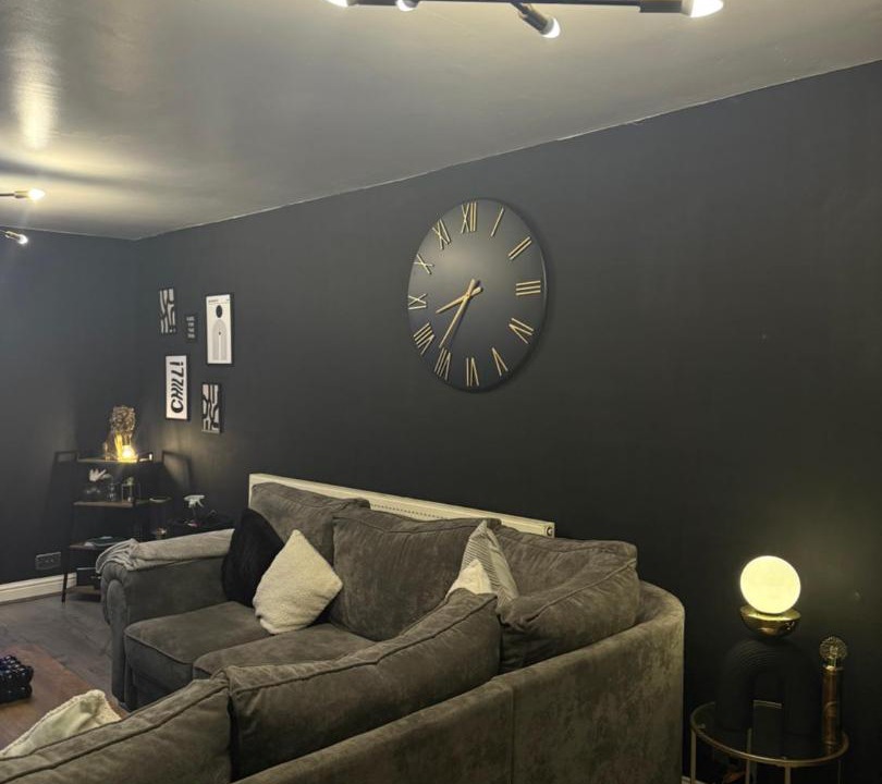 Photo of Livingroom in Heckmondwike