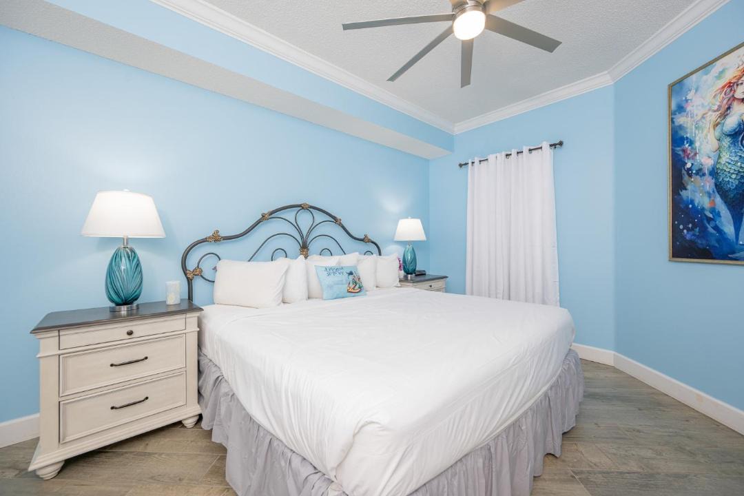 Photo of Bedroom in Orange Beach