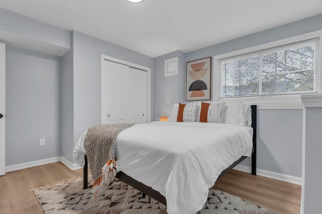 Photo of Bedroom in Providence