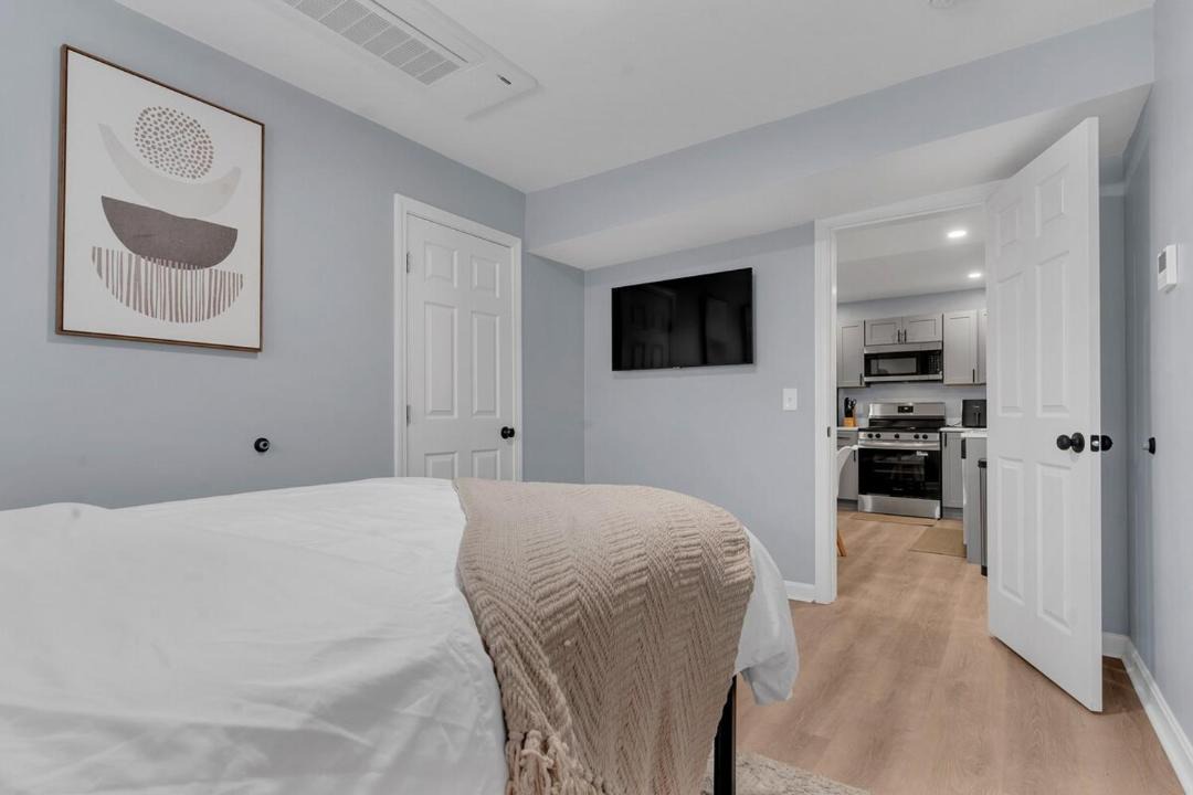 Photo of Bedroom in Providence