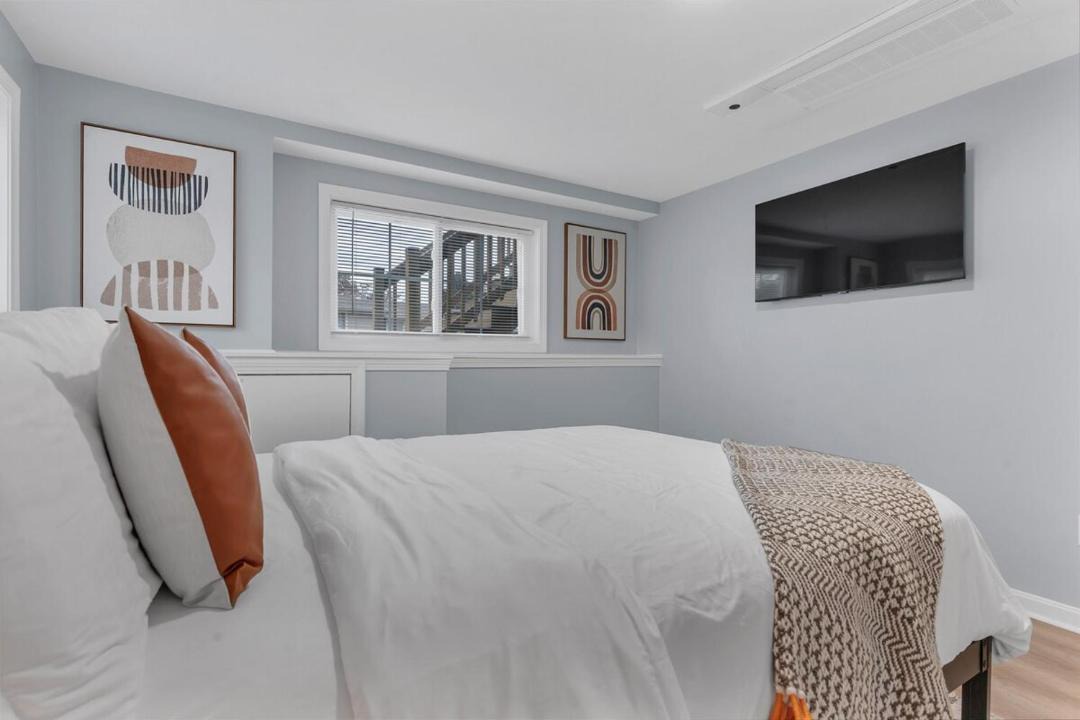 Photo of Bedroom in Providence