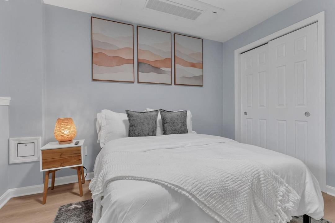 Photo of Bedroom in Providence