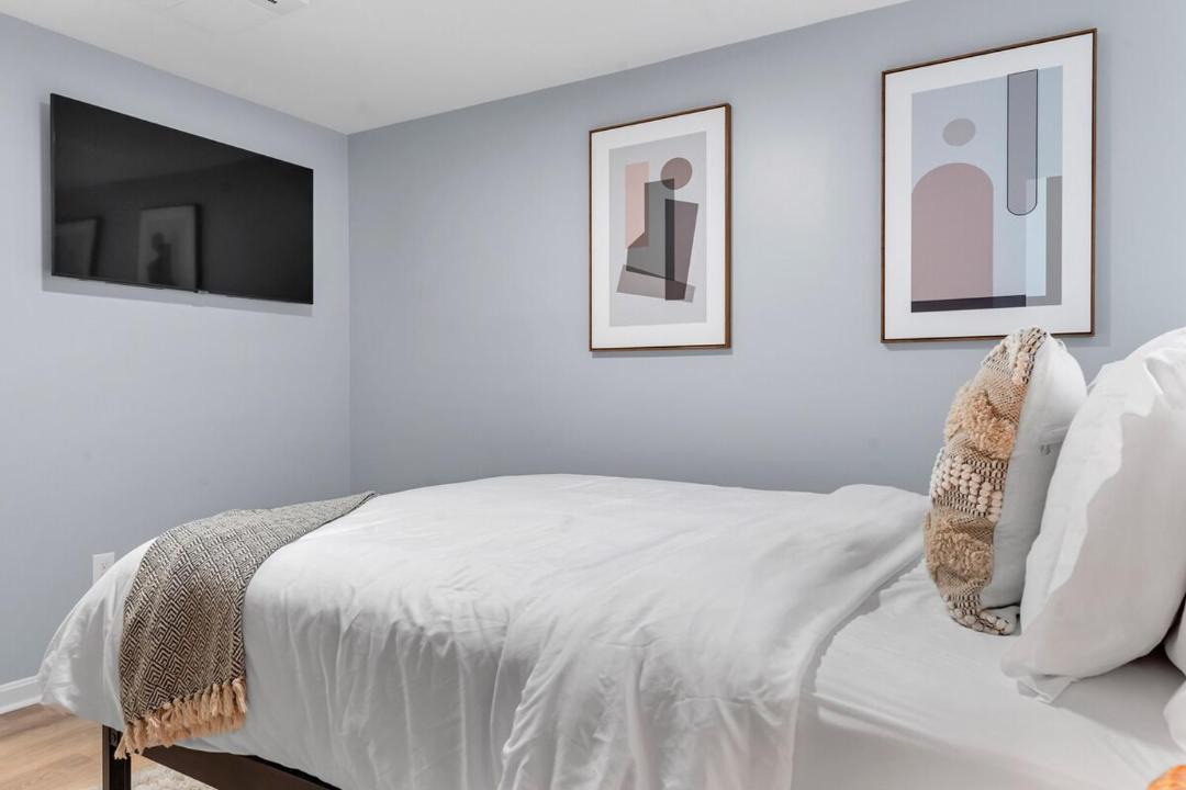 Photo of Bedroom in Providence