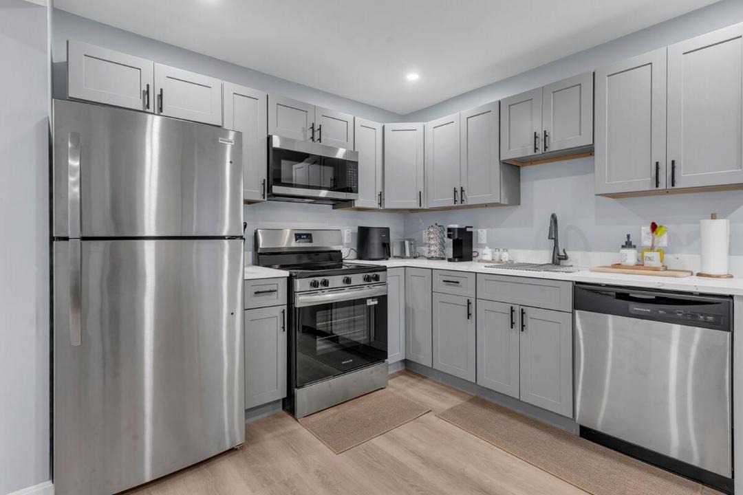 Photo of Kitchen in Providence