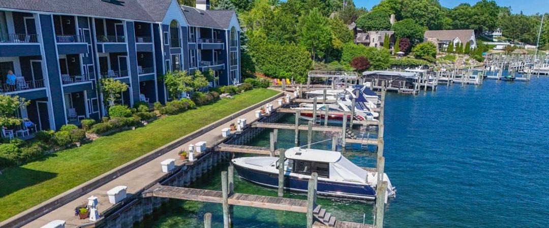 Photo of Others in Charlevoix