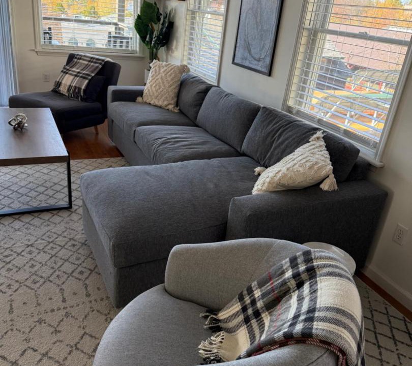 Photo of Livingroom in Lake Placid