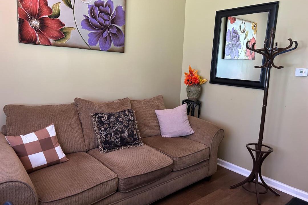 Photo of Livingroom in West Pullman