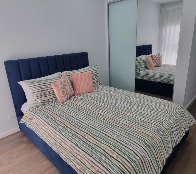 Photo of Bedroom in Box Hill