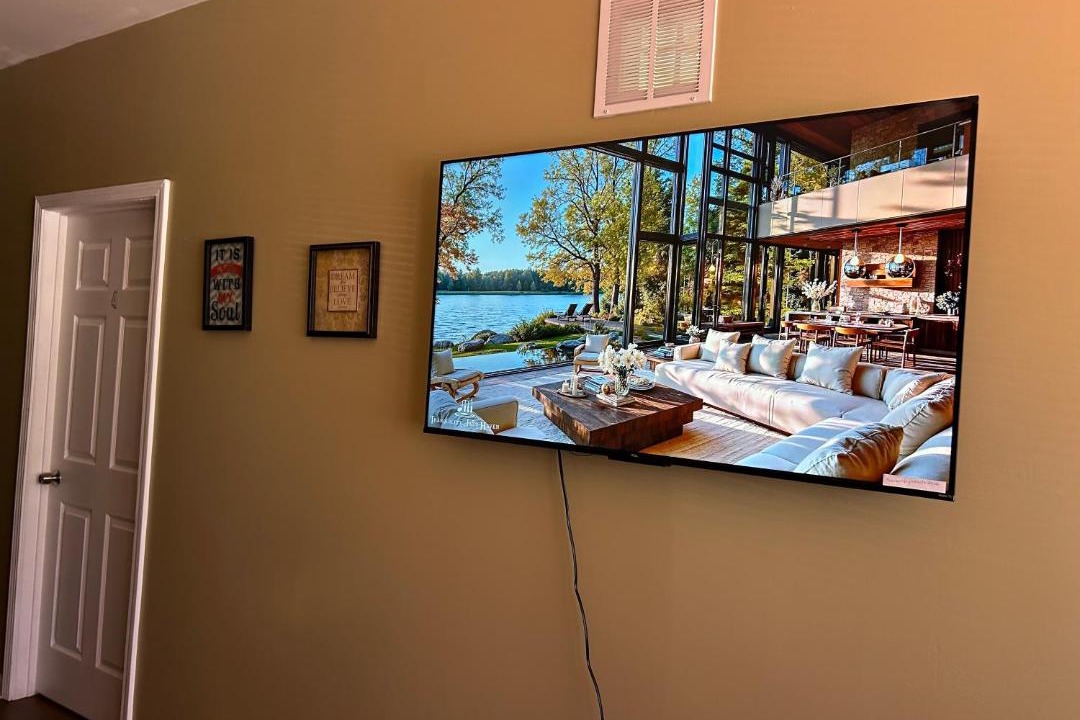 Photo of Livingroom in West Pullman