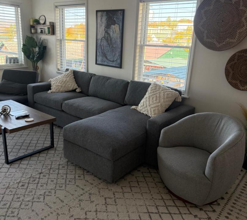 Photo of Livingroom in Lake Placid