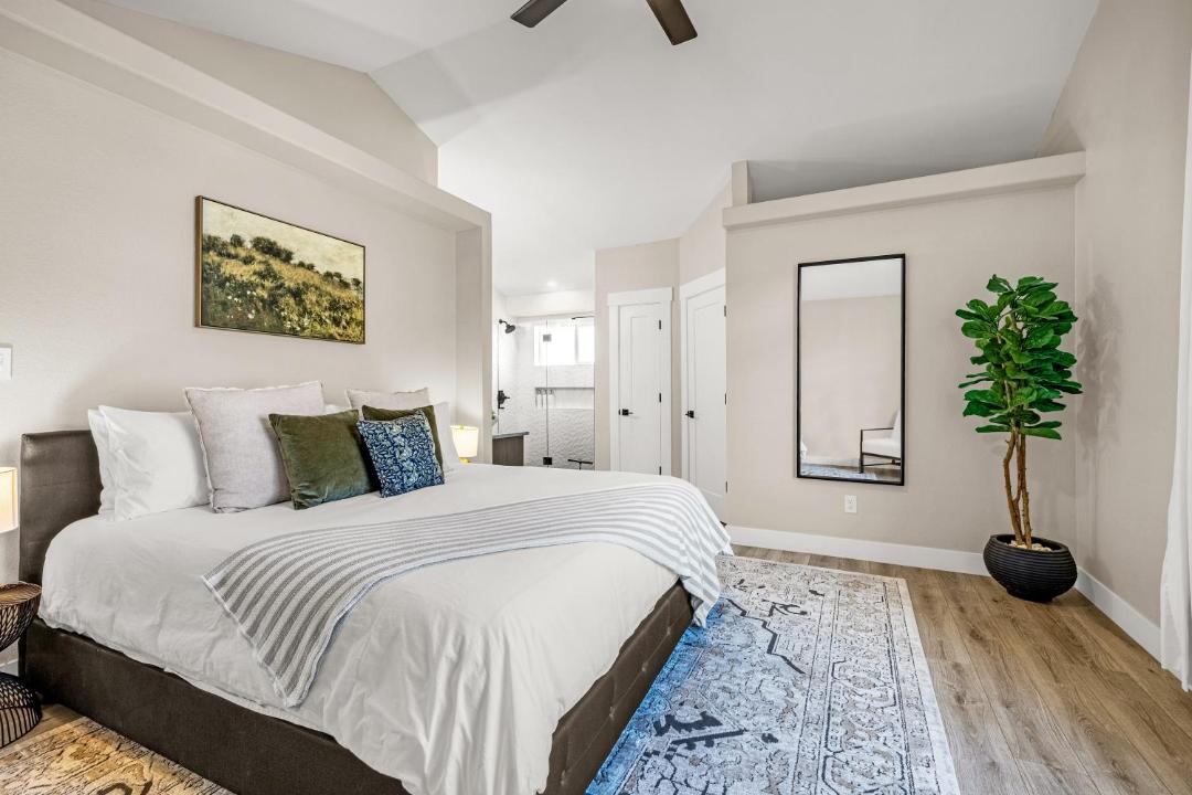 Photo of Bedroom in Northwest Colorado Springs