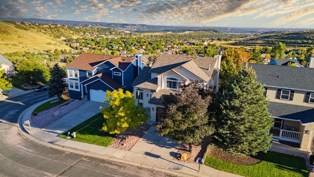 Photo of Others in Northwest Colorado Springs