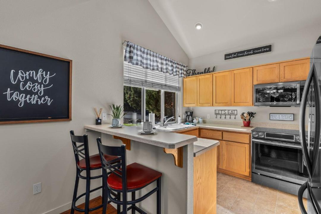 Photo of Kitchen in Redmond