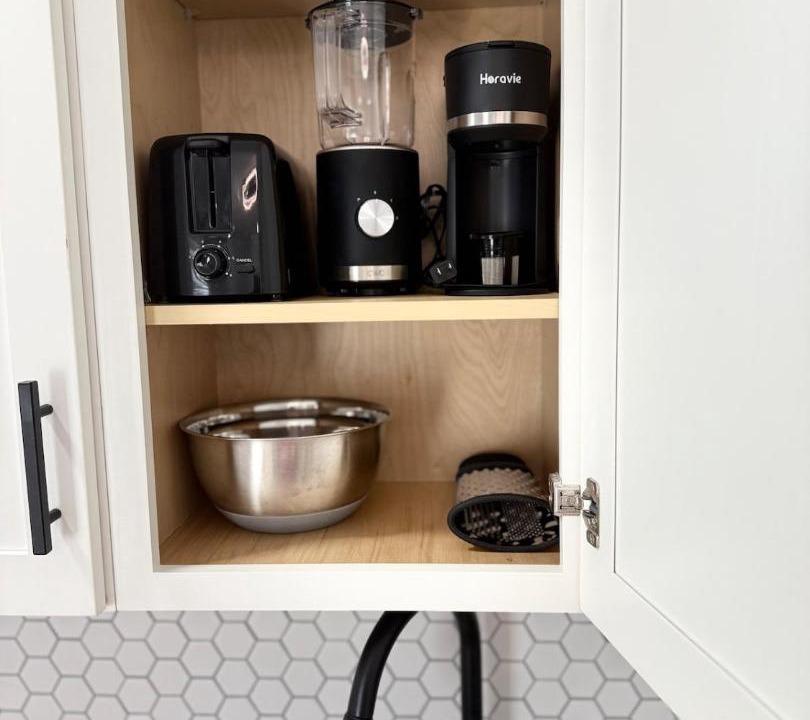 Photo of Kitchen in Bowdon Junction